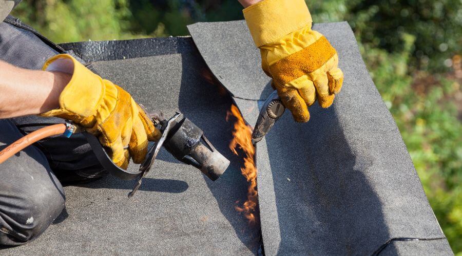 Expert new roof installation services in Colome, SD